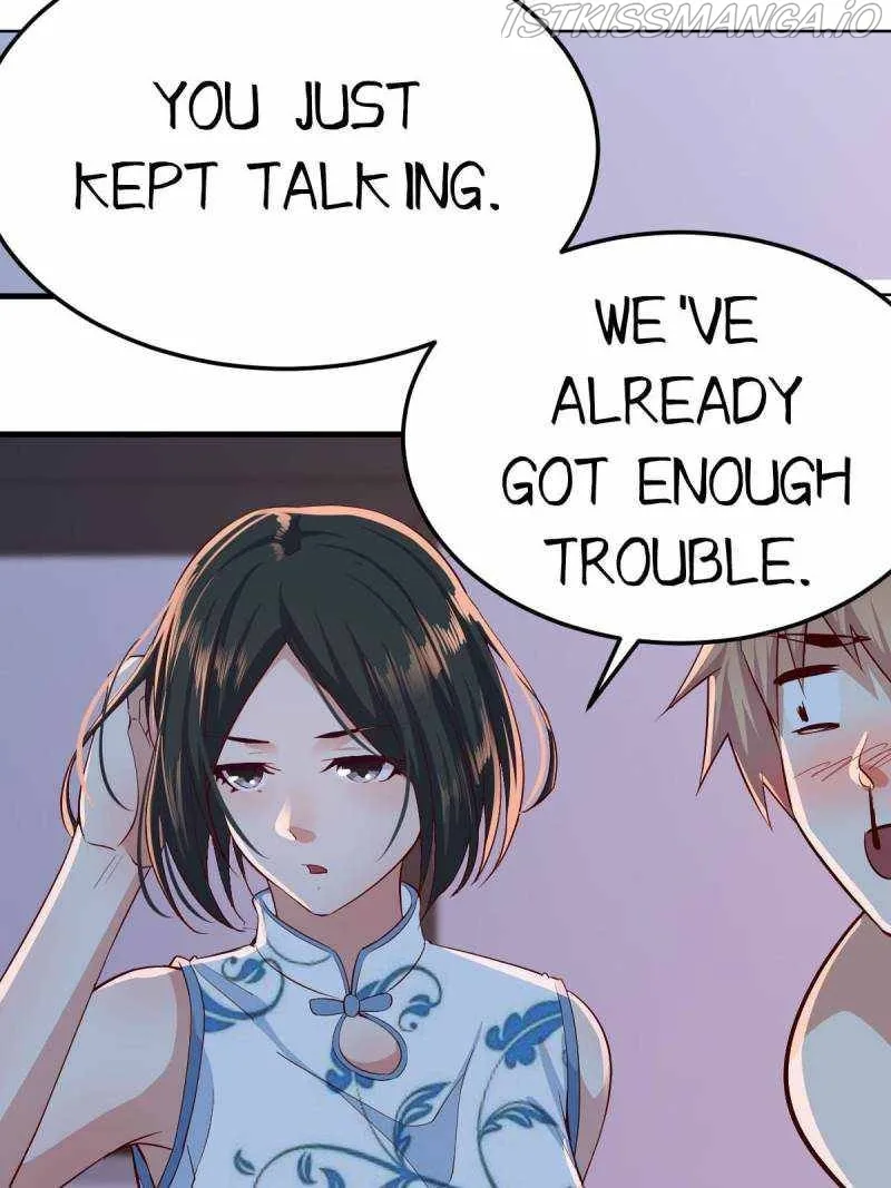 Blind Date To Cultivate Chapter 99 page 48