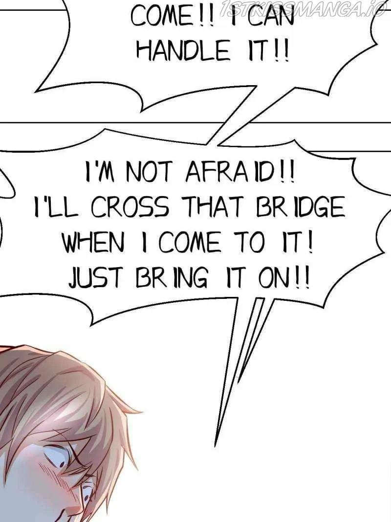 Blind Date To Cultivate Chapter 99 page 50