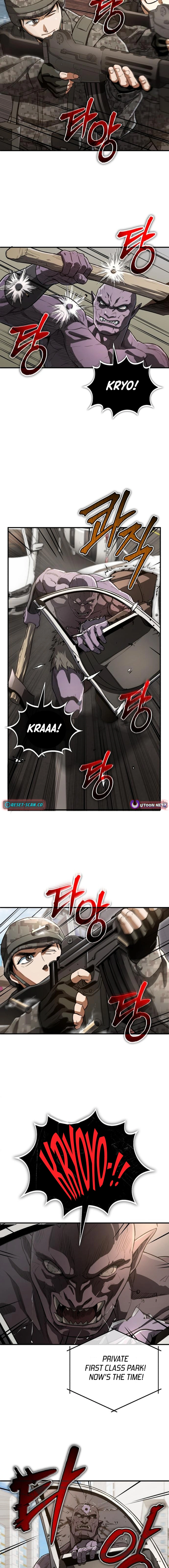 Blood Demon Reincarnation Chapter 14 page 2