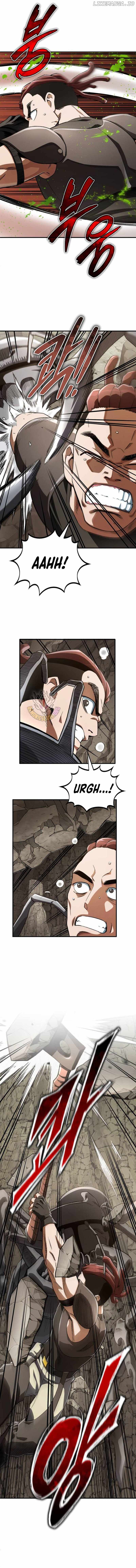 Blood Demon Reincarnation Chapter 16 page 11
