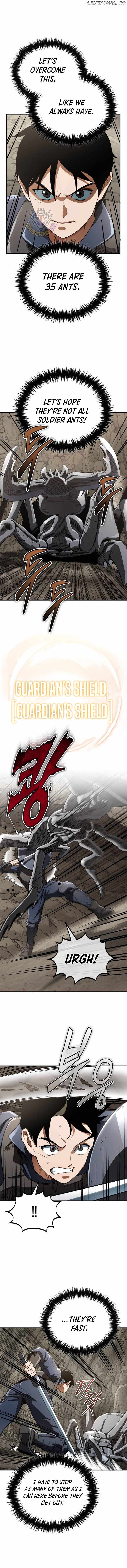 Blood Demon Reincarnation Chapter 16 page 6