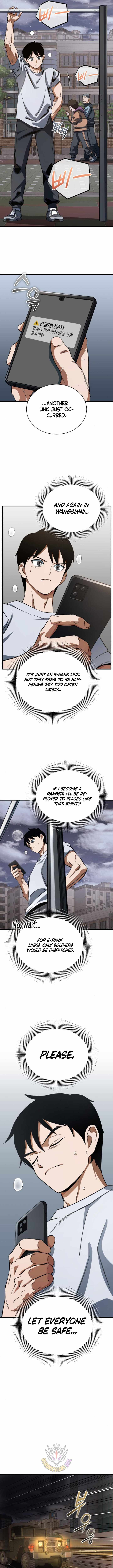 Blood Demon Reincarnation Chapter 18 page 13