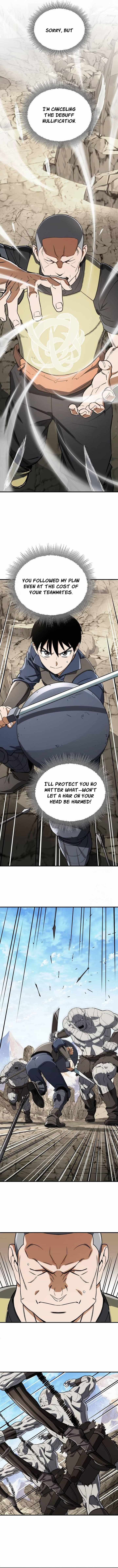 Blood Demon Reincarnation Chapter 22 page 14
