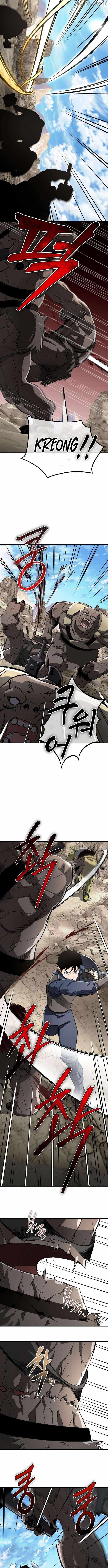 Blood Demon Reincarnation Chapter 27 page 8