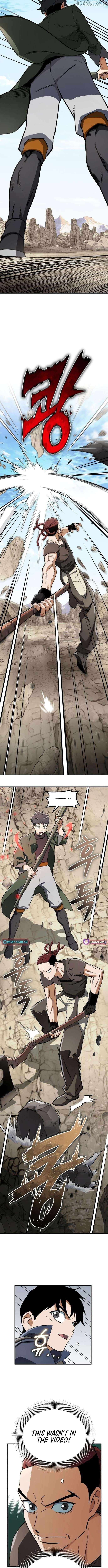 Blood Demon Reincarnation Chapter 27 page 5