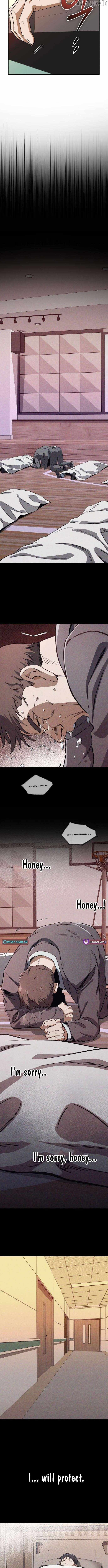 Blood Demon Reincarnation Chapter 28 page 14