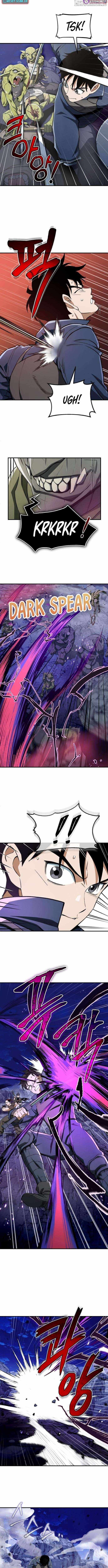 Blood Demon Reincarnation Chapter 29 page 2