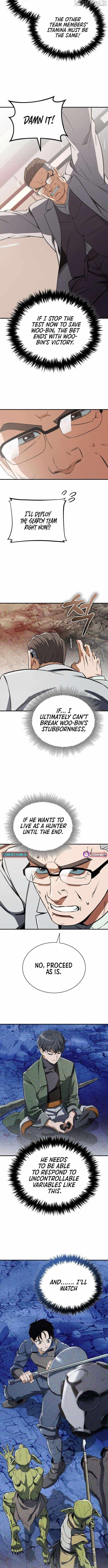 Blood Demon Reincarnation Chapter 29 page 12