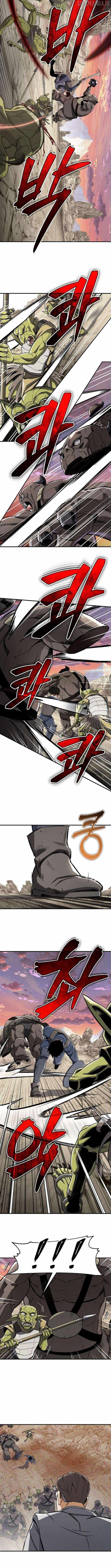 Blood Demon Reincarnation Chapter 30 page 5