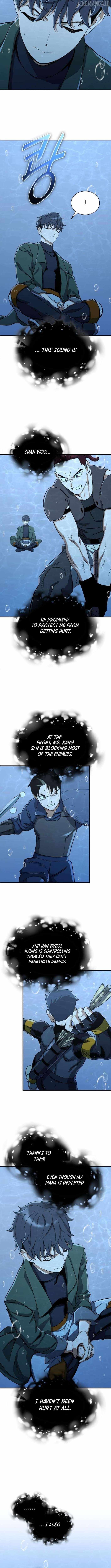 Blood Demon Reincarnation Chapter 30 page 11
