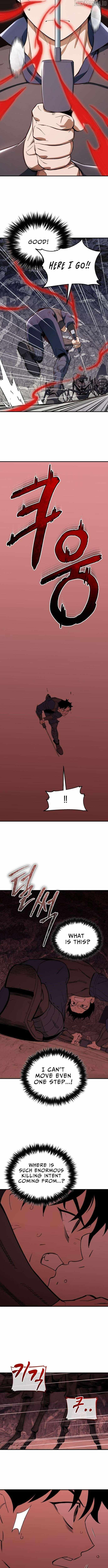 Blood Demon Reincarnation Chapter 32 page 12