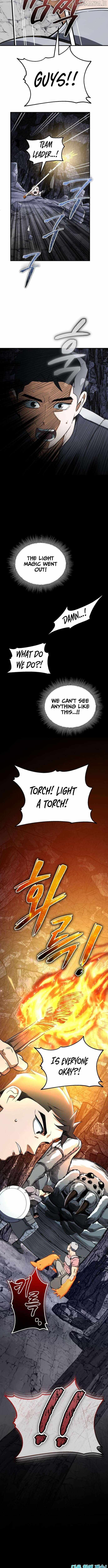 Blood Demon Reincarnation Chapter 33 page 14