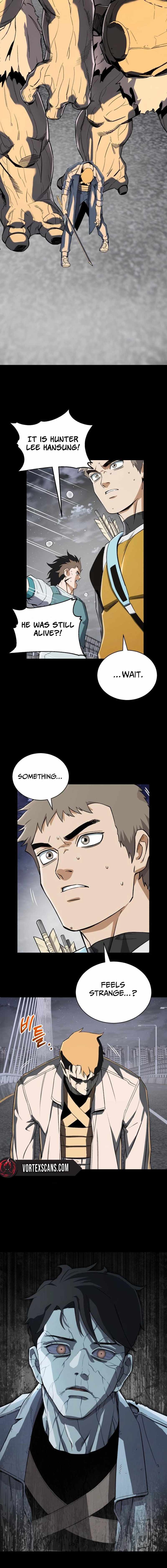 Blood Demon Reincarnation Chapter 48 page 19