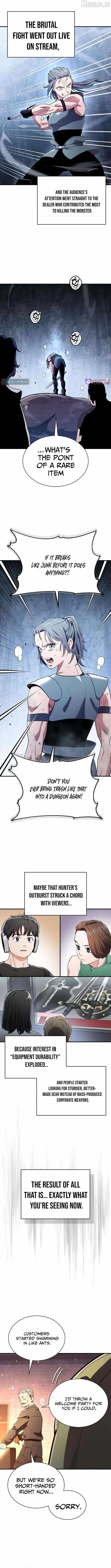 Blood Demon Reincarnation Chapter 52 page 14