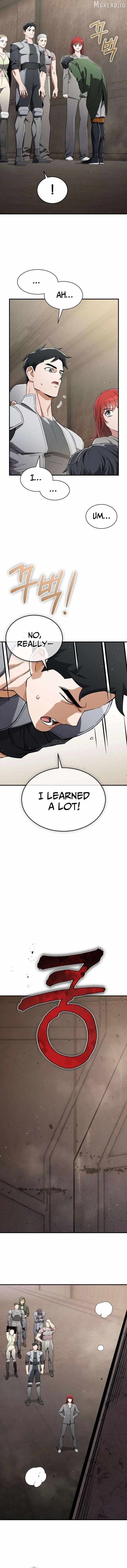 Blood Demon Reincarnation Chapter 52 page 7