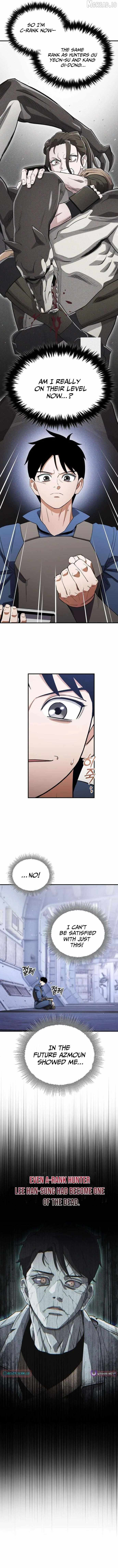 Blood Demon Reincarnation Chapter 52 page 2
