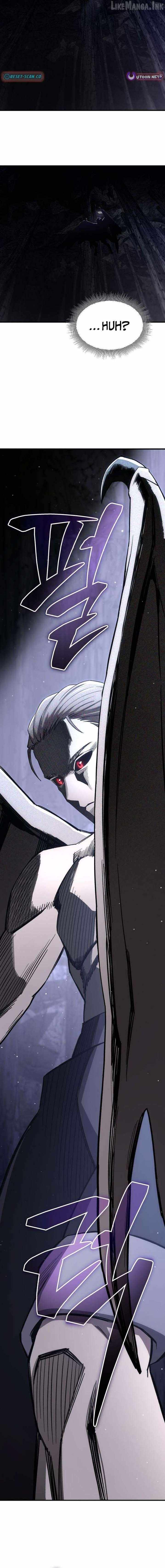Blood Demon Reincarnation Chapter 55 page 9
