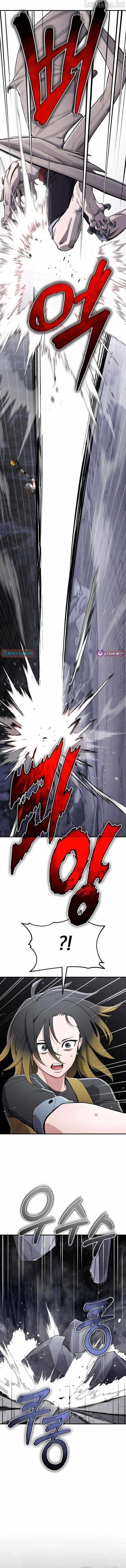 Blood Demon Reincarnation Chapter 55 page 11