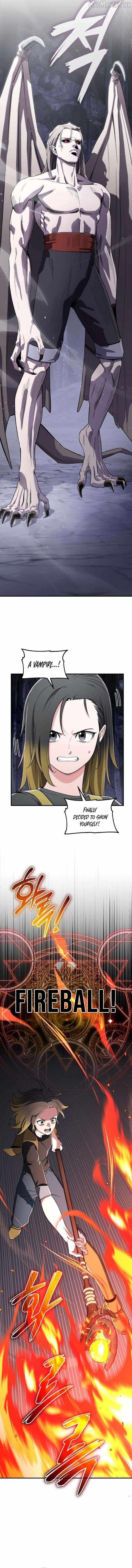 Blood Demon Reincarnation Chapter 55 page 12