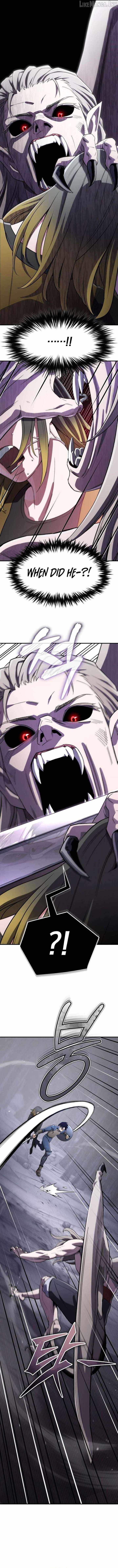 Blood Demon Reincarnation Chapter 55 page 14