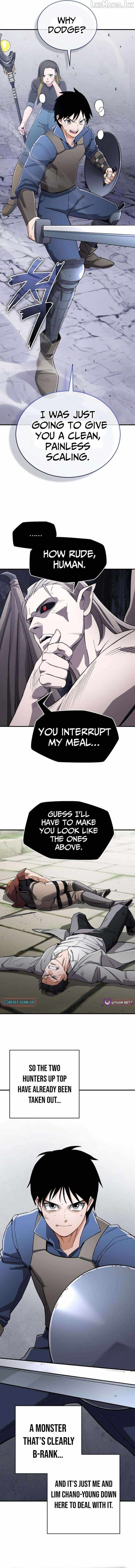 Blood Demon Reincarnation Chapter 55 page 15