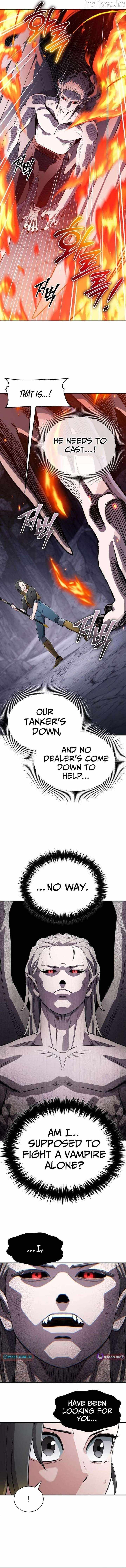 Blood Demon Reincarnation Chapter 55 page 13