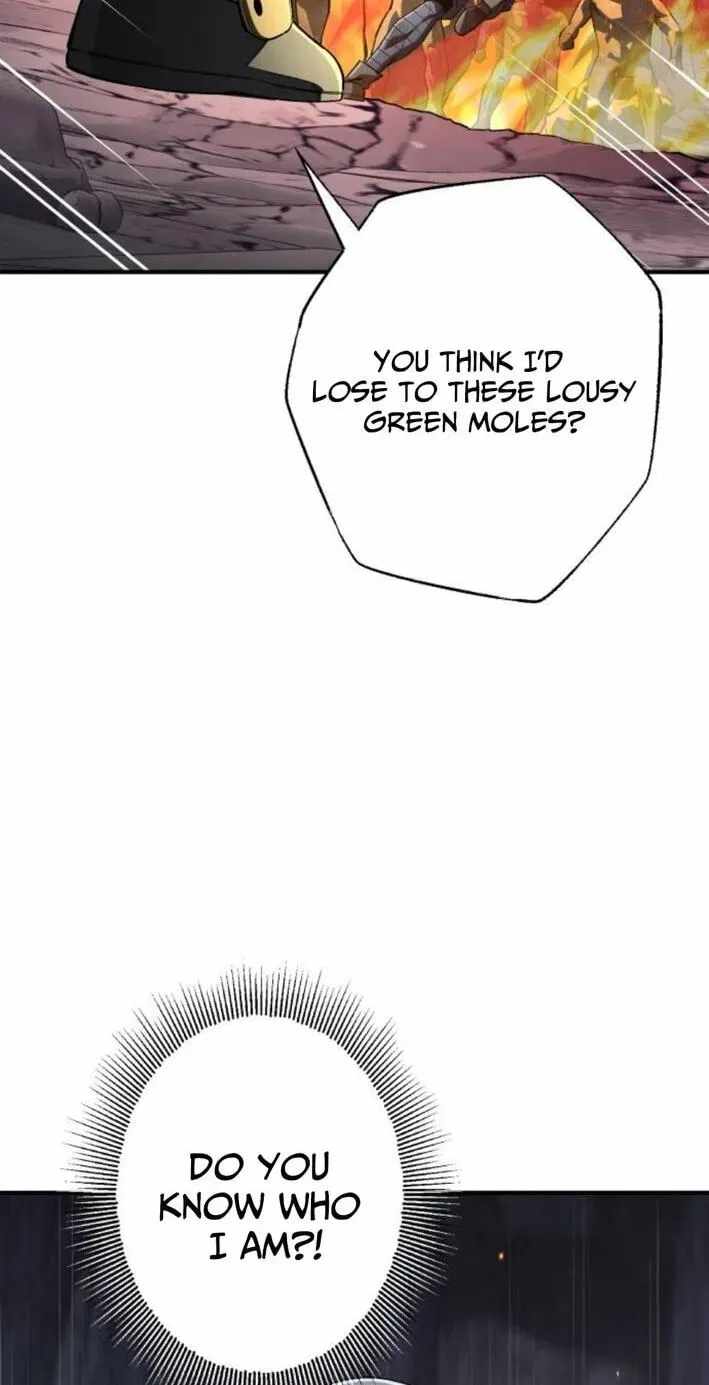 Blood Demon Reincarnation Chapter 56 page 16