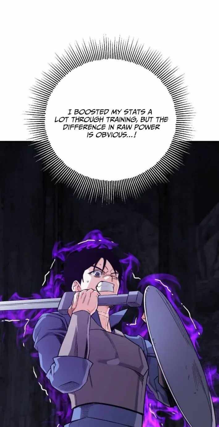 Blood Demon Reincarnation Chapter 56 page 39