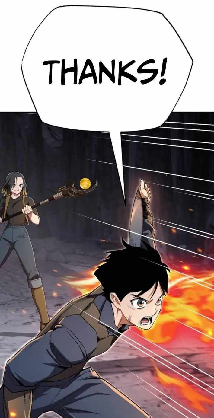Blood Demon Reincarnation Chapter 56 page 12