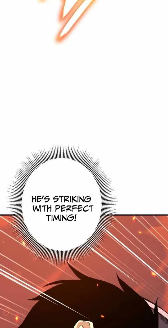 Blood Demon Reincarnation Chapter 56 page 25