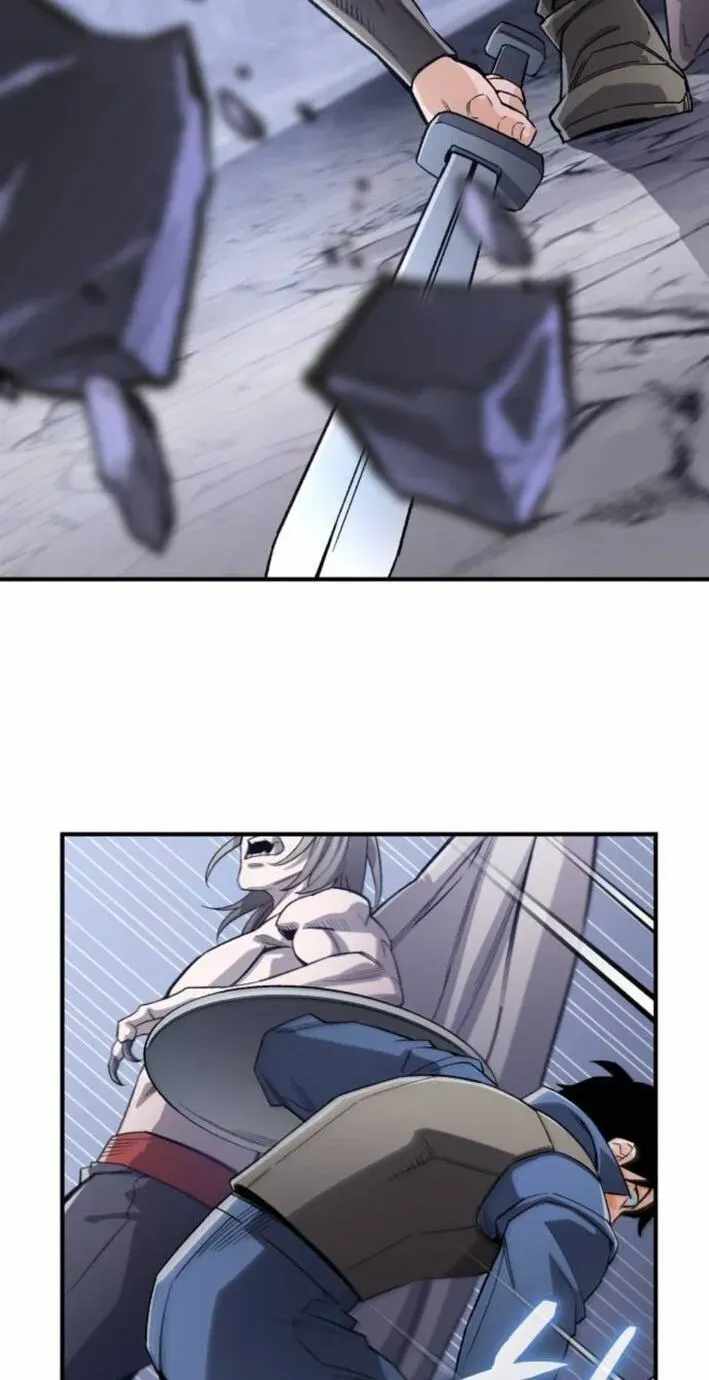 Blood Demon Reincarnation Chapter 56 page 65