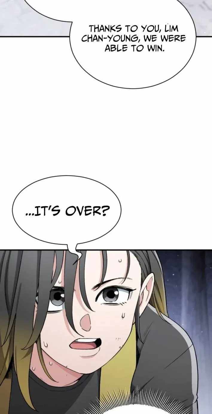 Blood Demon Reincarnation Chapter 56 page 93