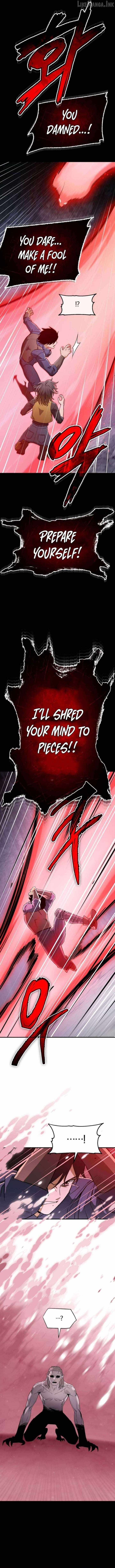 Blood Demon Reincarnation Chapter 57 page 5