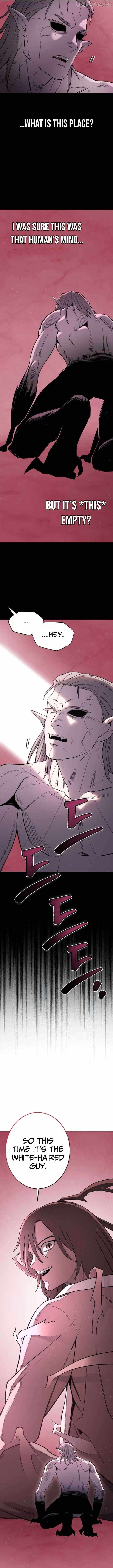 Blood Demon Reincarnation Chapter 57 page 6