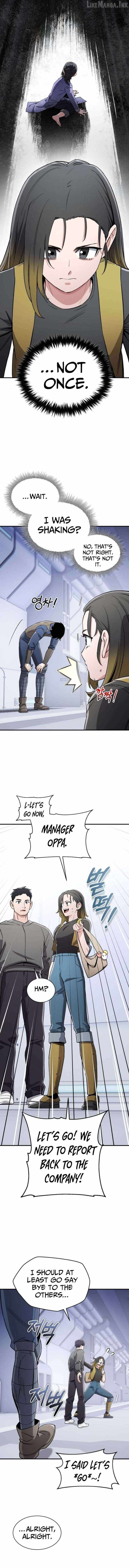 Blood Demon Reincarnation Chapter 57 page 12