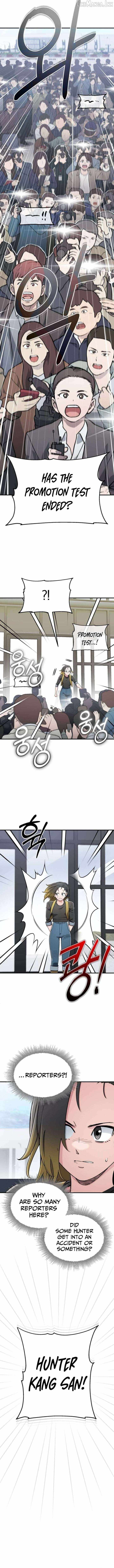 Blood Demon Reincarnation Chapter 57 page 14