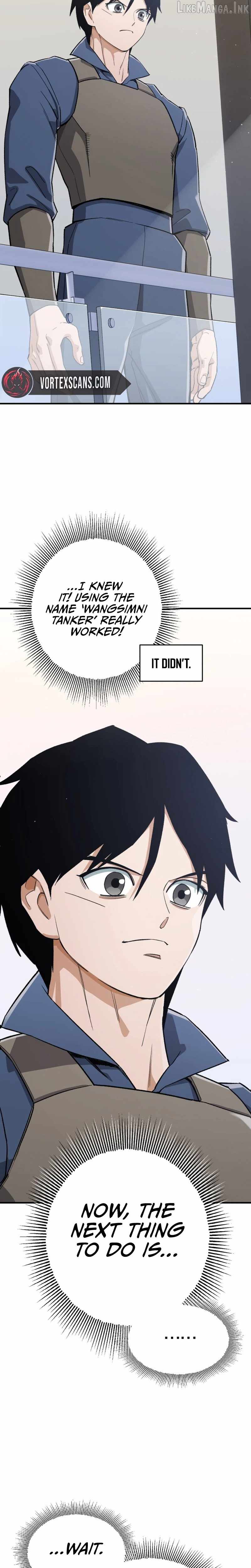 Blood Demon Reincarnation Chapter 58 page 2