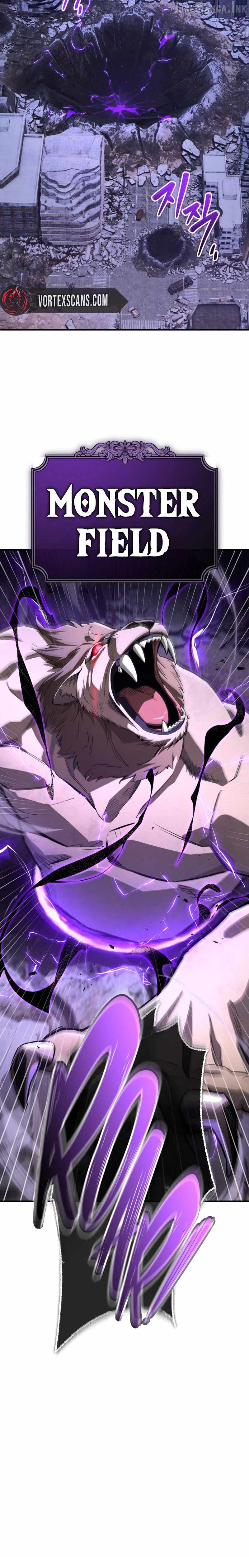 Blood Demon Reincarnation Chapter 58 page 12