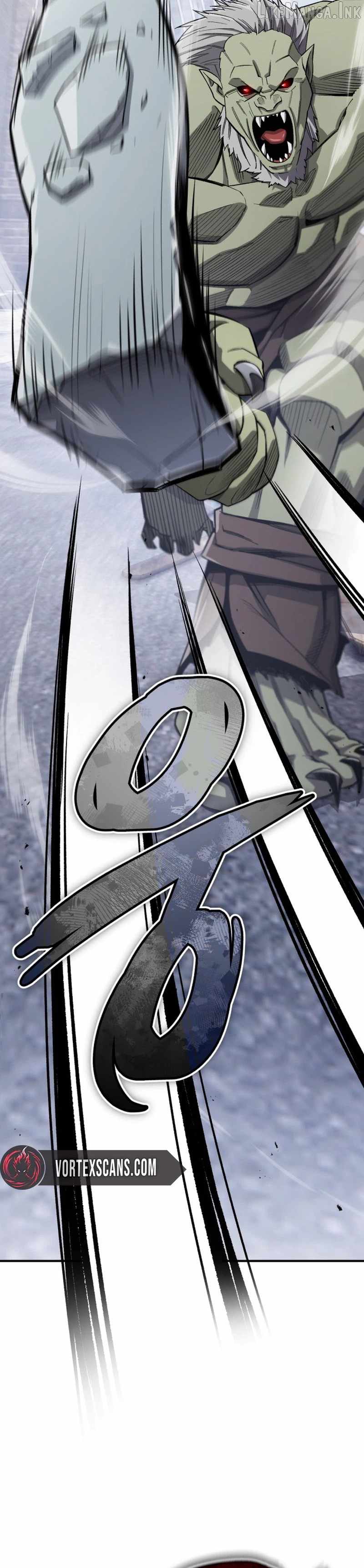 Blood Demon Reincarnation Chapter 59 page 18