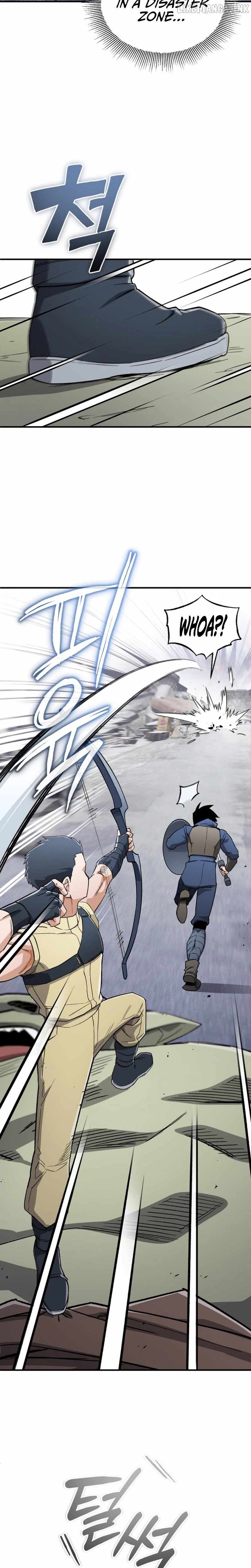 Blood Demon Reincarnation Chapter 59 page 38