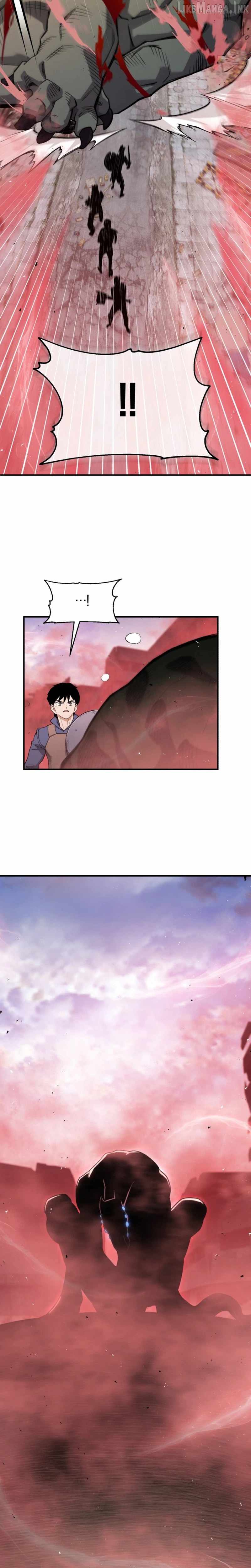 Blood Demon Reincarnation Chapter 60 page 23