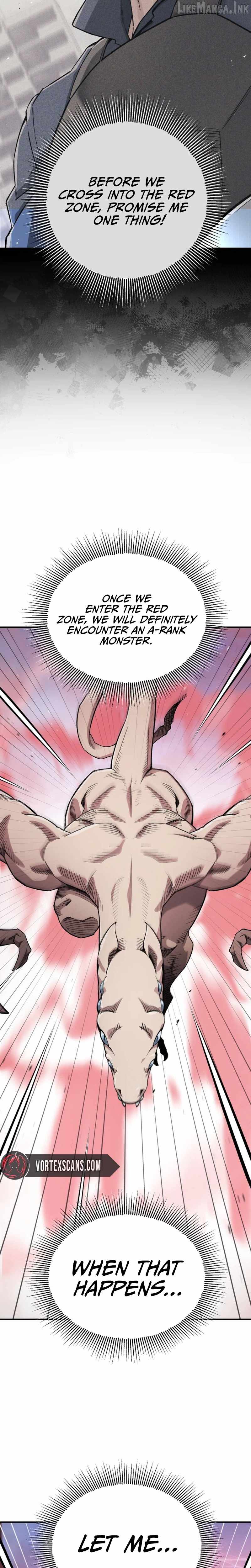 Blood Demon Reincarnation Chapter 60 page 26