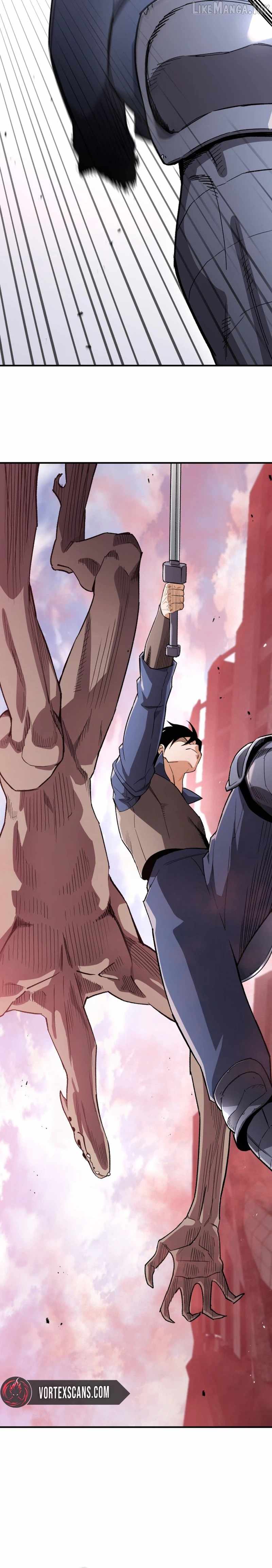 Blood Demon Reincarnation Chapter 60 page 39
