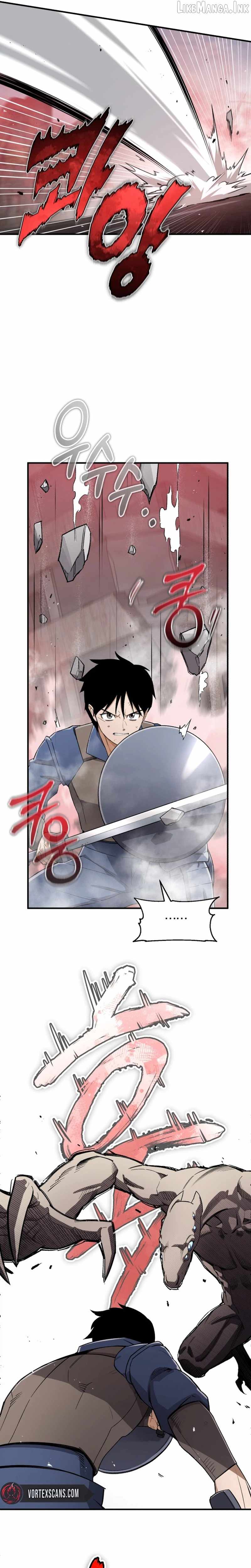 Blood Demon Reincarnation Chapter 61 page 4