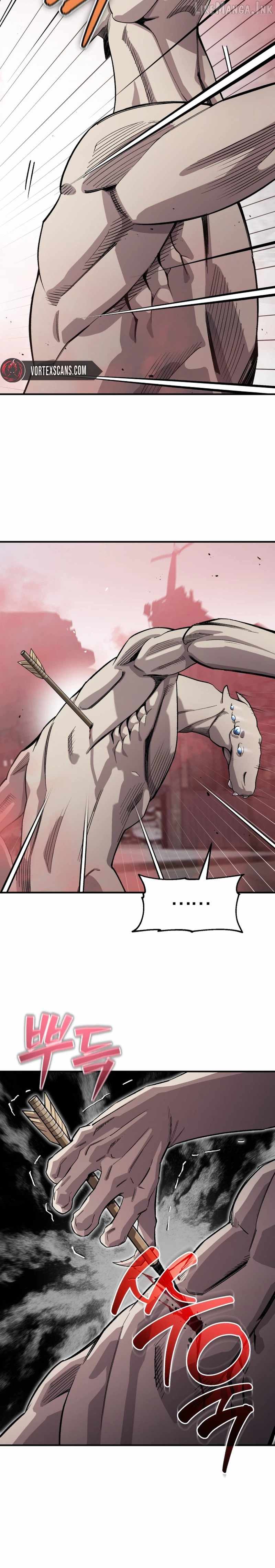 Blood Demon Reincarnation Chapter 61 page 9