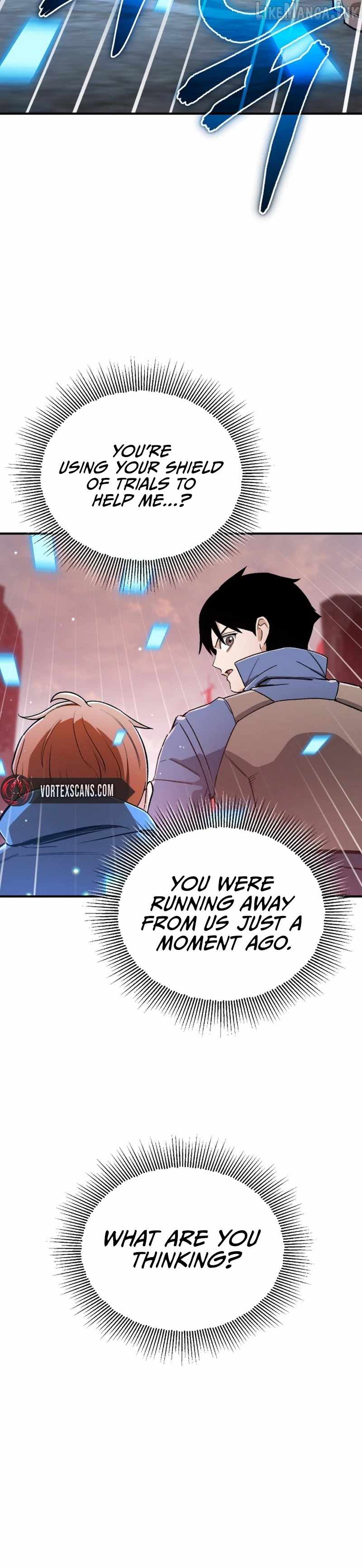 Blood Demon Reincarnation Chapter 61 page 27
