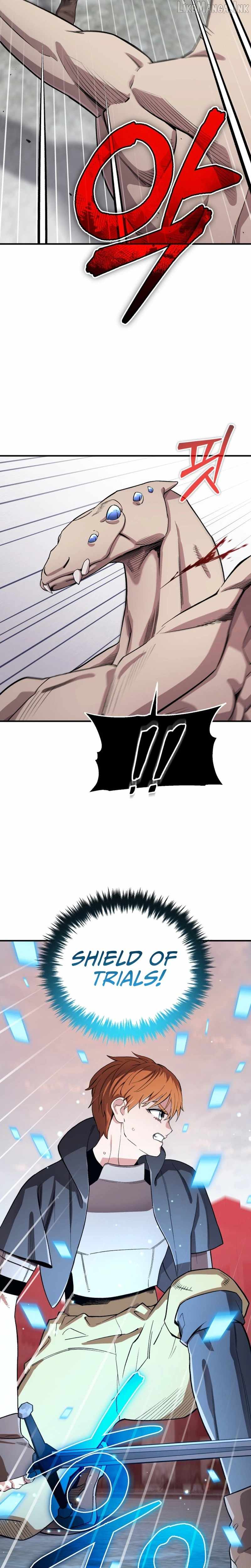 Blood Demon Reincarnation Chapter 61 page 26