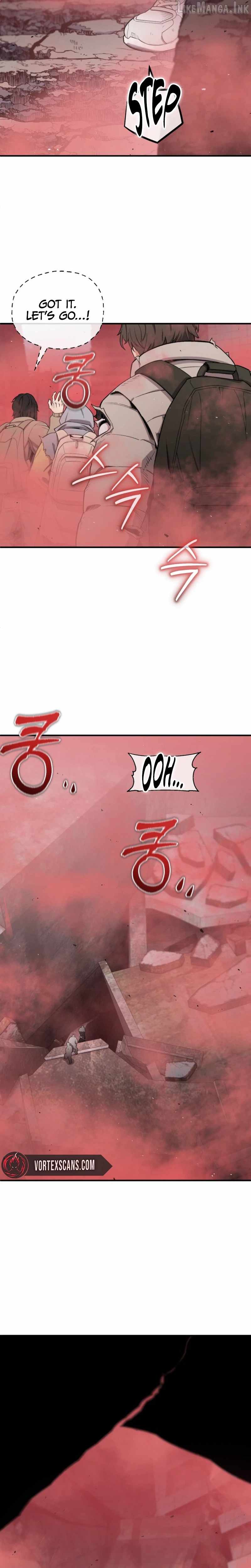 Blood Demon Reincarnation Chapter 62 page 2