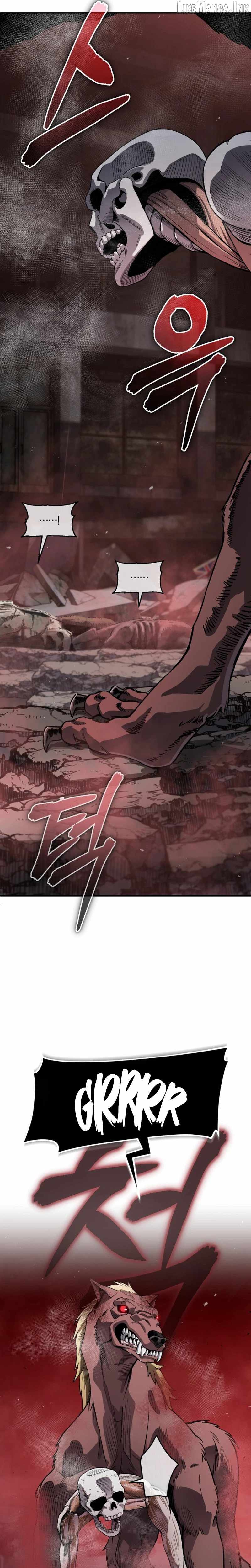 Blood Demon Reincarnation Chapter 62 page 7
