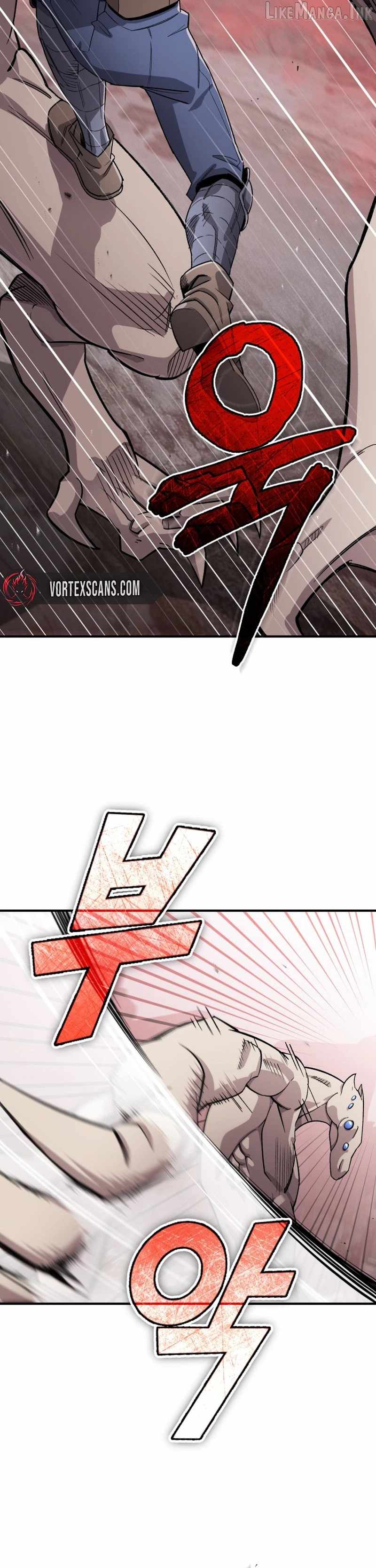 Blood Demon Reincarnation Chapter 62 page 36
